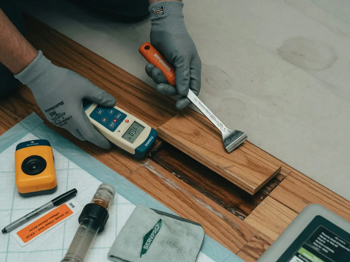 Why choose Water Damage Restoration in Salcha, AK